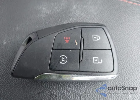 2024 GMC Canyon 4Wd At4X from USA, damaged, VIN 1GTP6EEKXR1192801